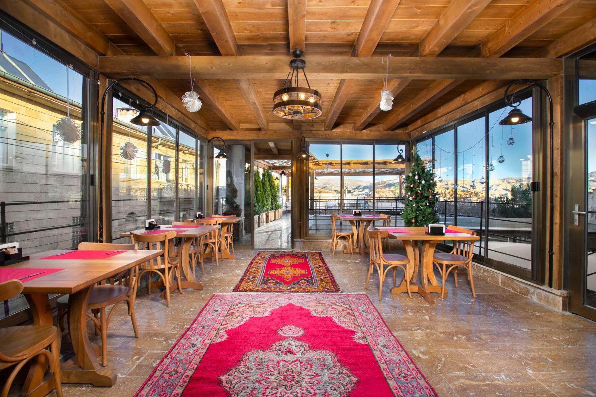 Ayazma Cave Hotel أوروغوبْ المظهر الخارجي الصورة